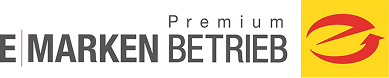 Premium E Marken Betrieb Elektro